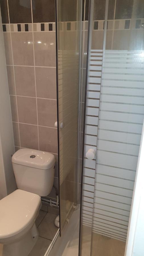 Linotin Centre Ville Compiègne Екстериор снимка
