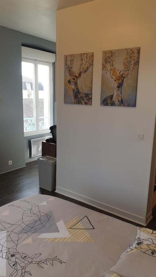 Linotin Centre Ville Compiègne Екстериор снимка
