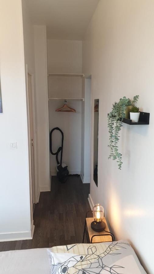 Linotin Centre Ville Compiègne Екстериор снимка