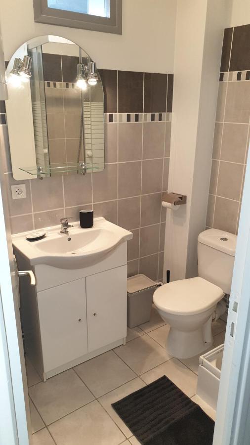 Linotin Centre Ville Compiègne Екстериор снимка